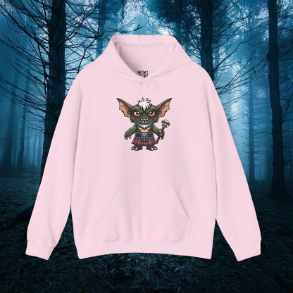 Gremlin Shaman Hoodie