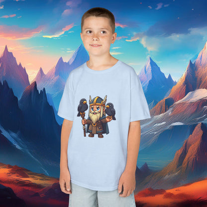 Little Odin Kids Tee