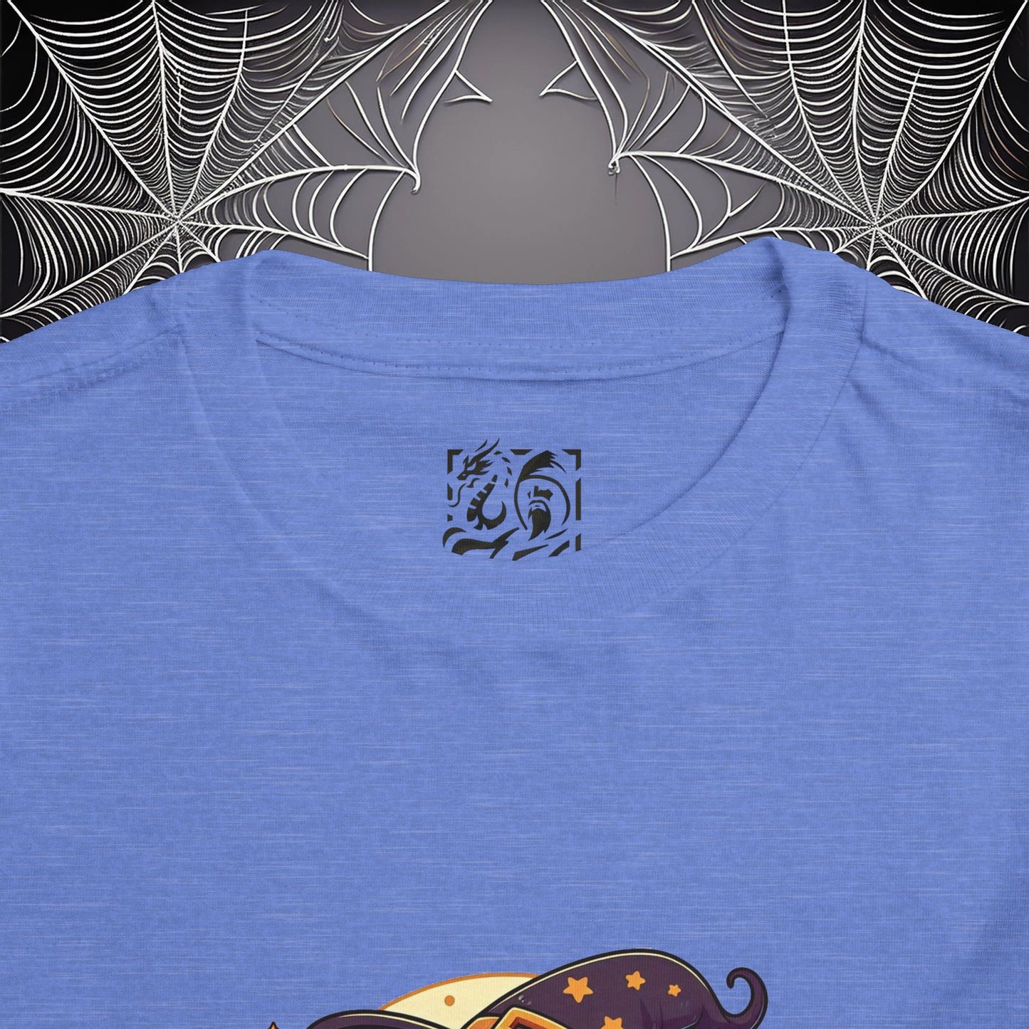 Little Witch Toddler Tee