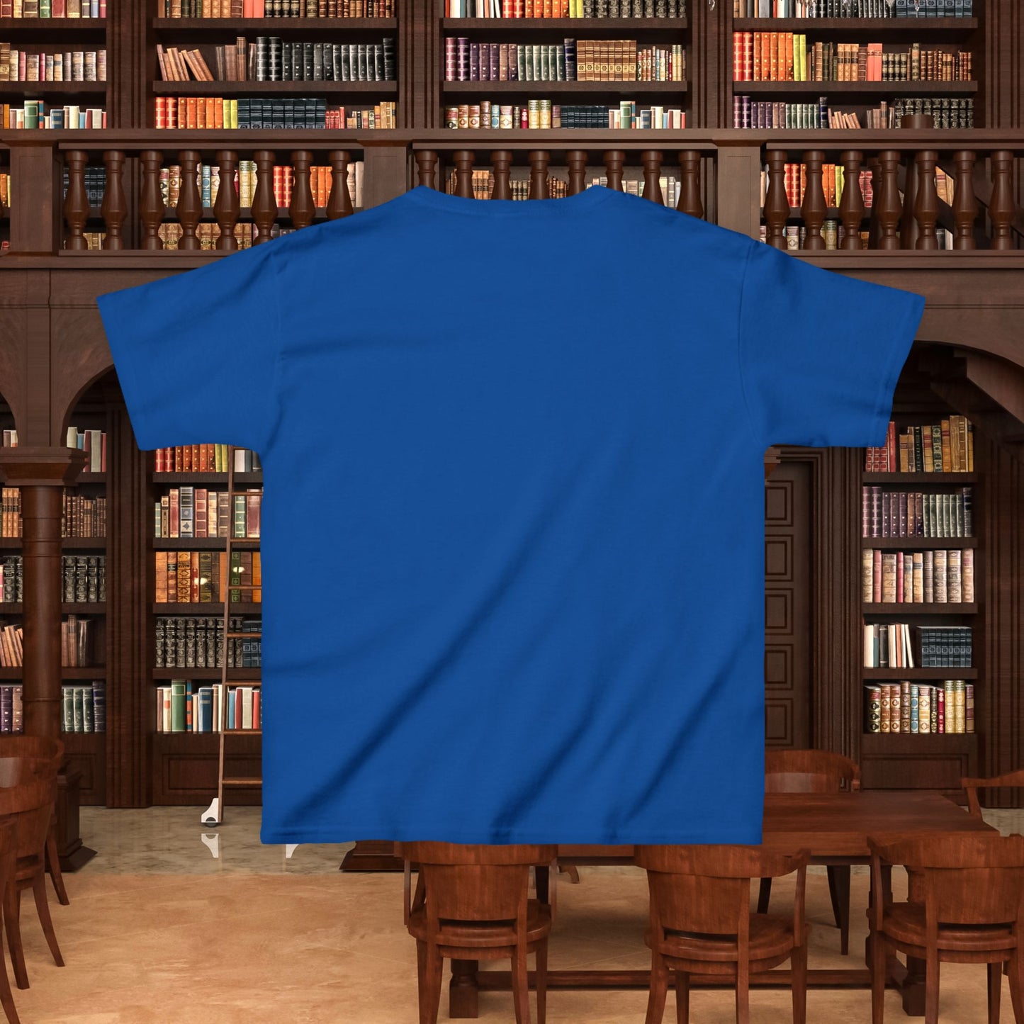 I Read Banned Books Kids Tee