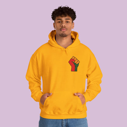 Black History Month Hoodie