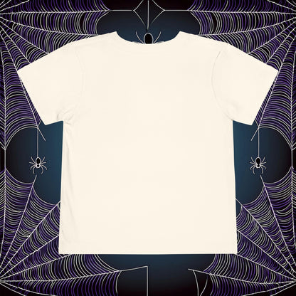 Trick or Treat Werewolf Toddler Tee