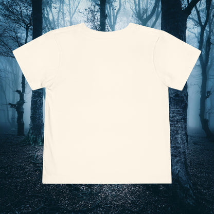 Trick or Treat Mummy Toddler Tee