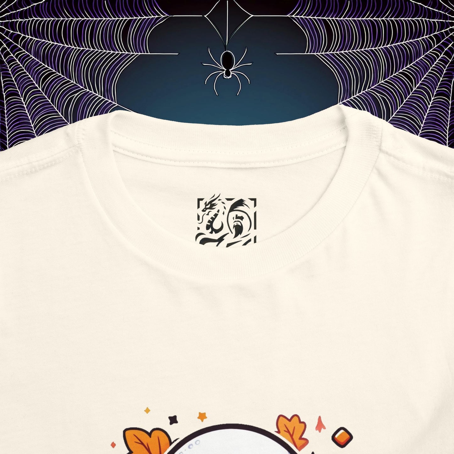 Little Ghost Toddler Tee