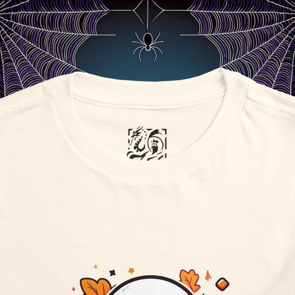 Little Ghost Toddler Tee