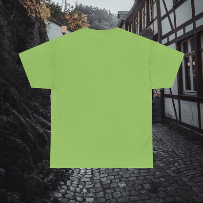 Support Local Street Cats Tee