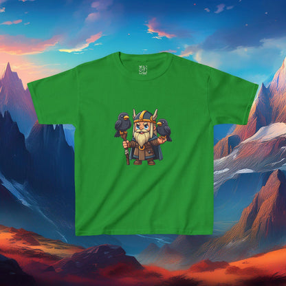 Little Odin Kids Tee