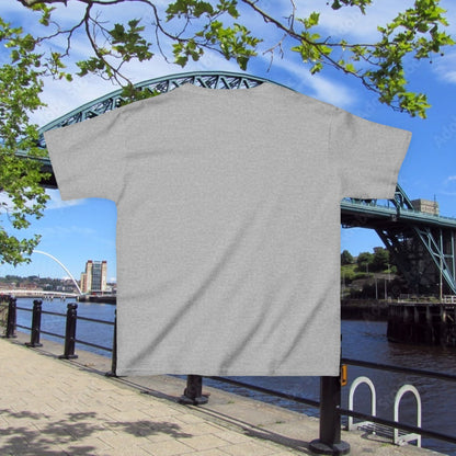 Newcastle United Toon Toon Kids Tee