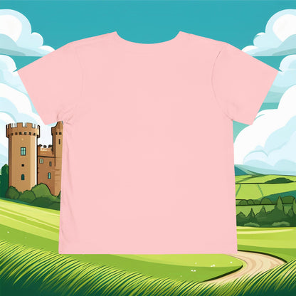 Wrexham Dragons Toddler Tee