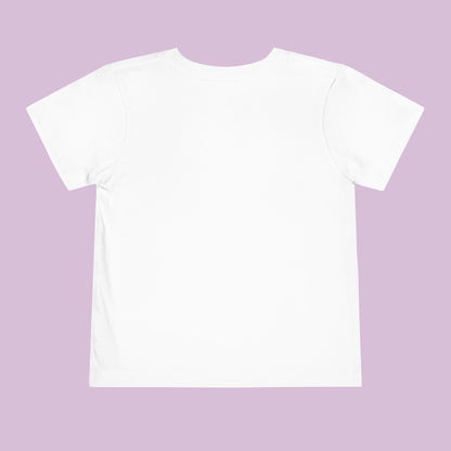 Seattle Baseball Crest Toddler Tee