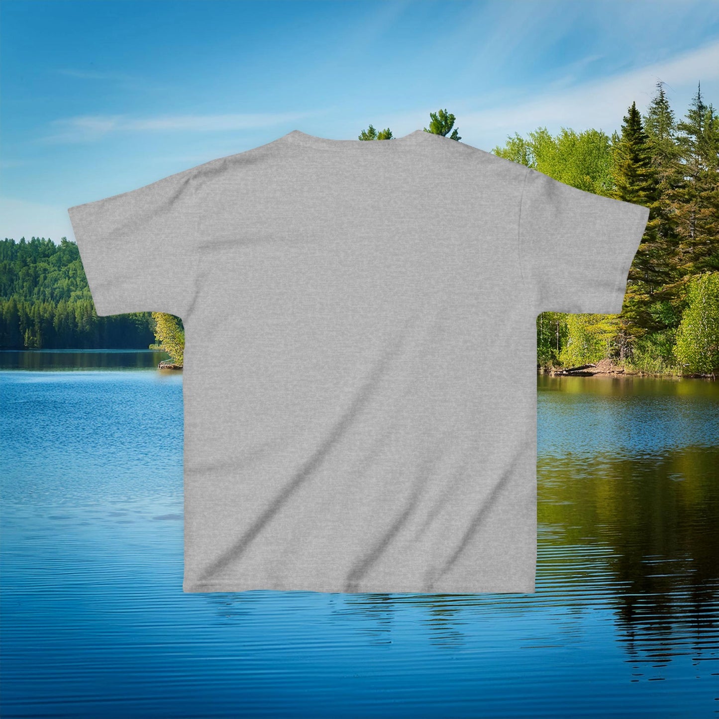 SKOL Valkyrie Kids Tee