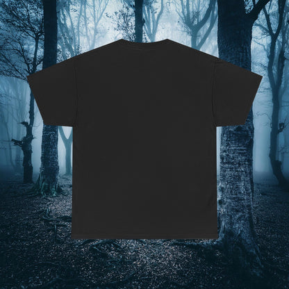 Cyber Squatch Tee