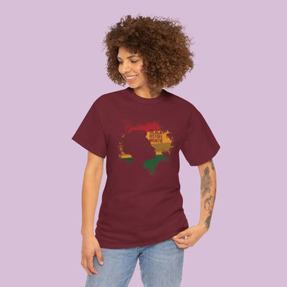Heritage Radiance Tee