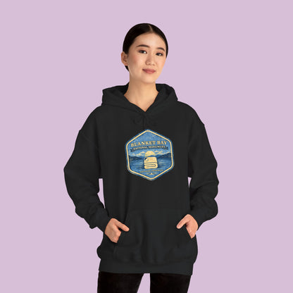 Blanket Bay National Monument Hoodie