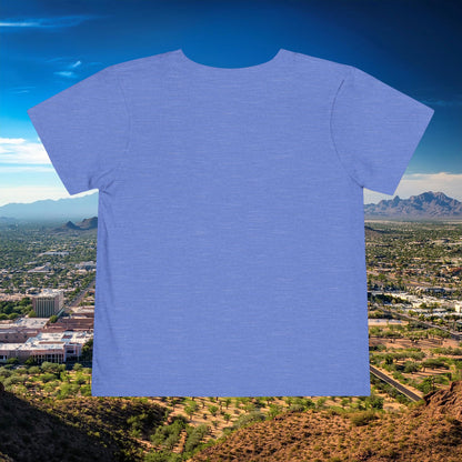 LA Football Toddler Tee