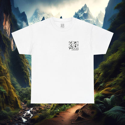 Derek's Designs Logo Tee