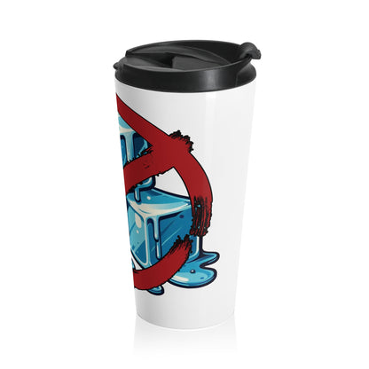 No ICE Travel Mug