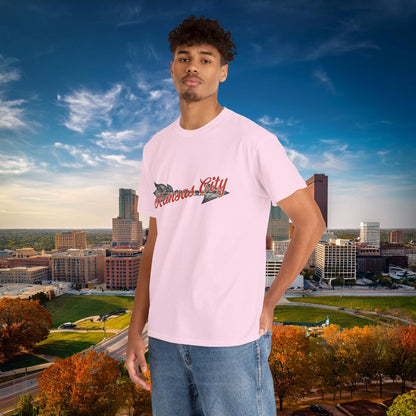 Kansas City Arrow Tee