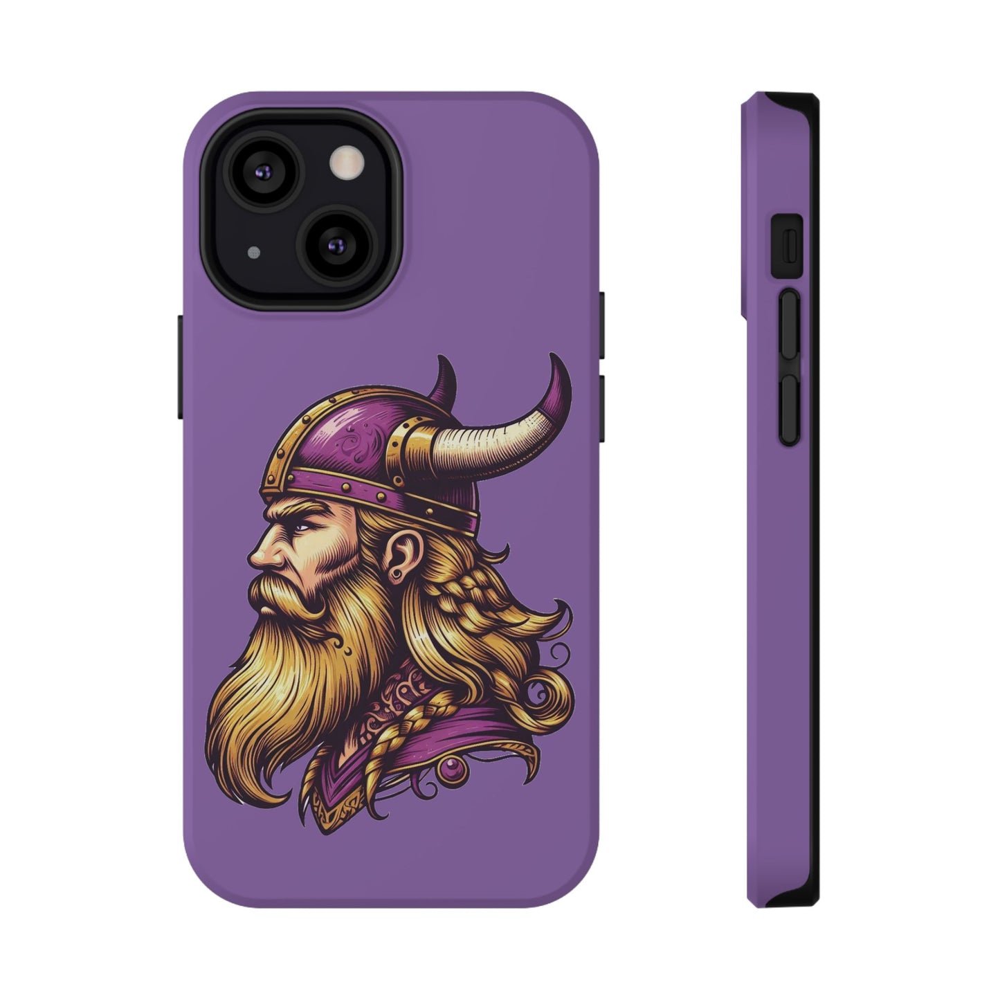 Minnesota Viking Impact-Resistant Cases