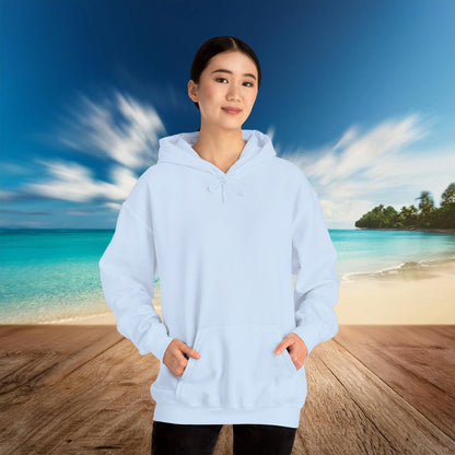 San Jose Hockey Neon Hoodie