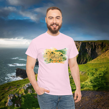 Happy St. Patrick's Day Tee