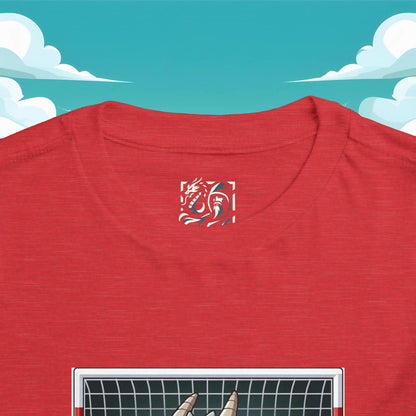 Wrexham Red Dragon Keeper Toddler Tee