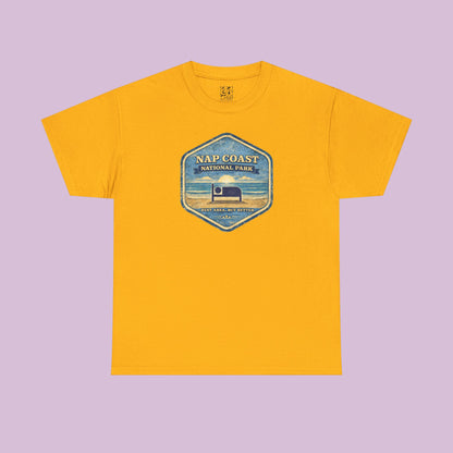 Nap Coast National Park Tee