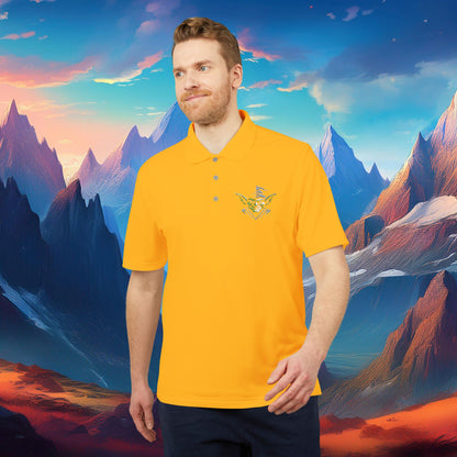 Goblin adidas Performance Polo