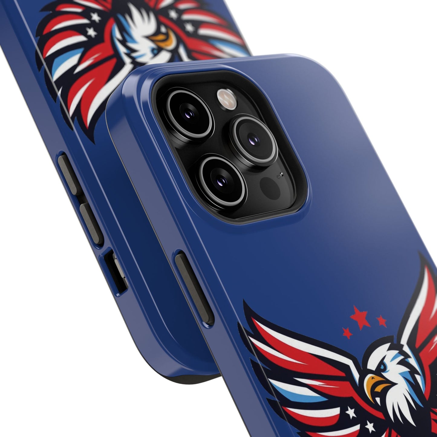 Washington Baseball Eagle Impact-Resistant Cases