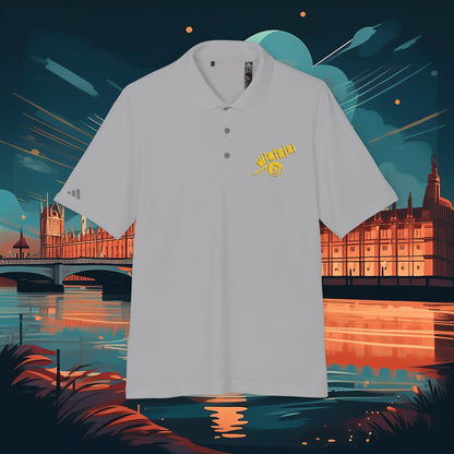 Artillery adidas Performance Polo