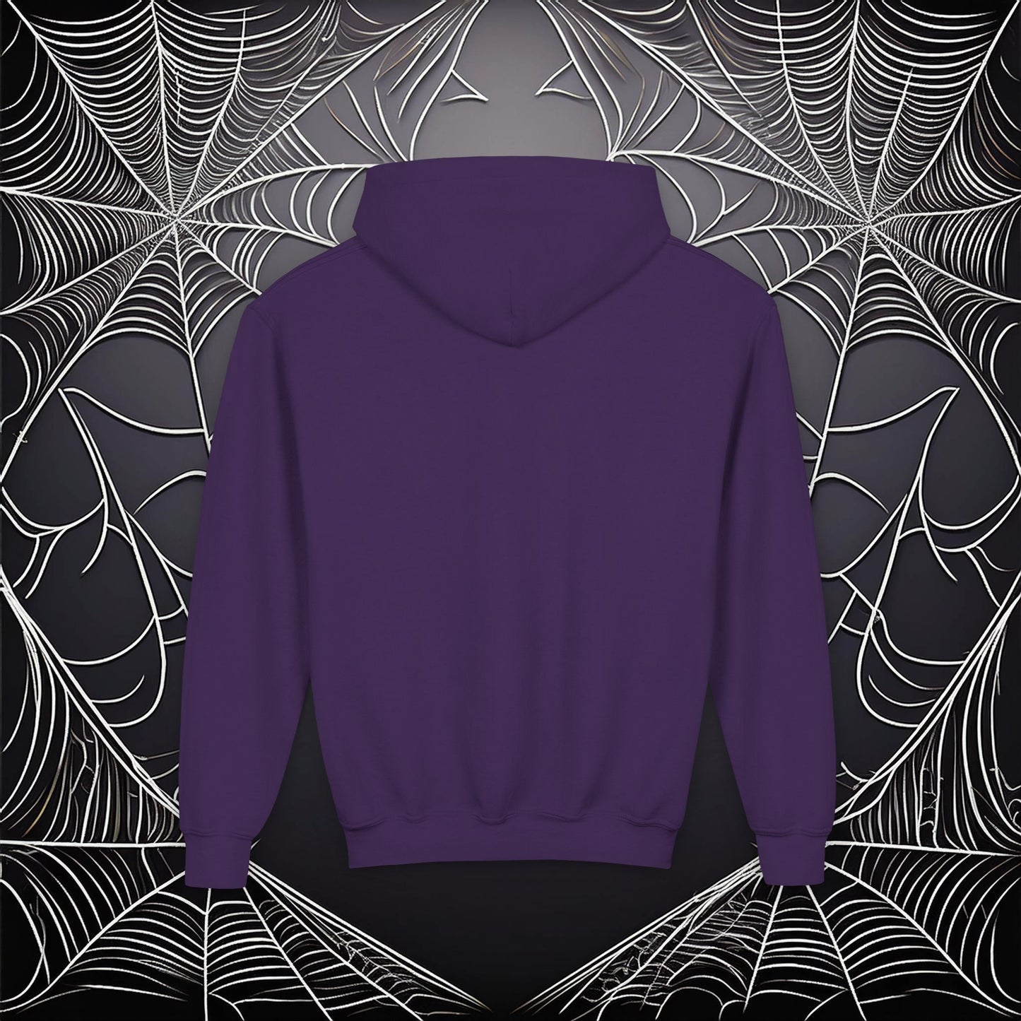 Little Witch Youth Hoodie