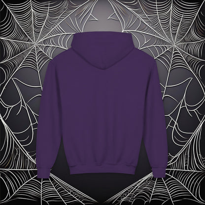 Little Witch Youth Hoodie