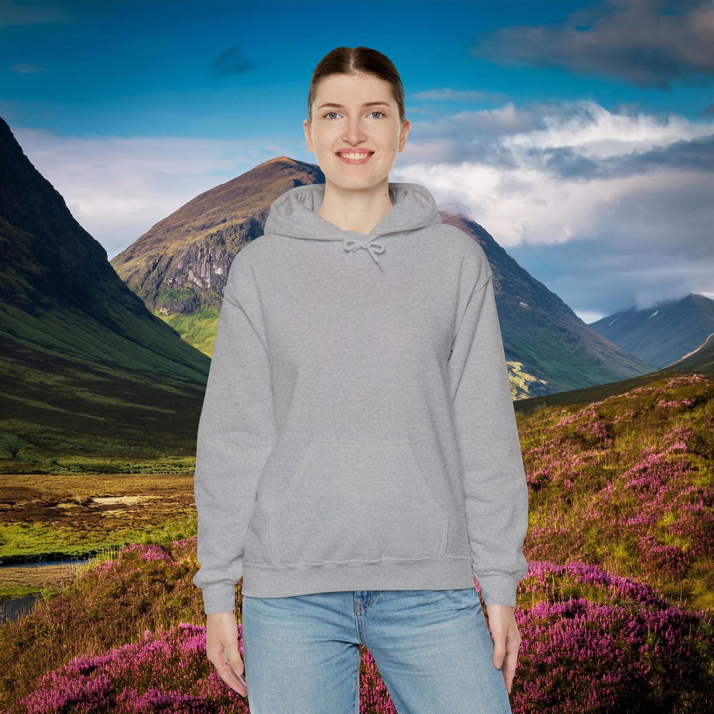 Scotland Tartan Army Hoodie