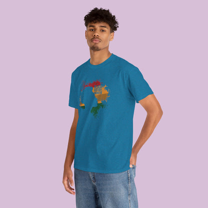 Heritage Radiance Tee