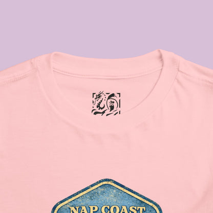 Nap Coast National Park Toddler Tee