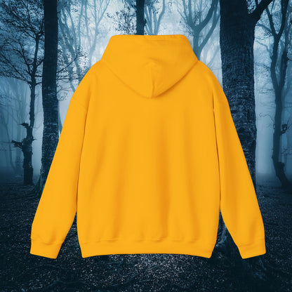 Harbinger Gremlin Hoodie