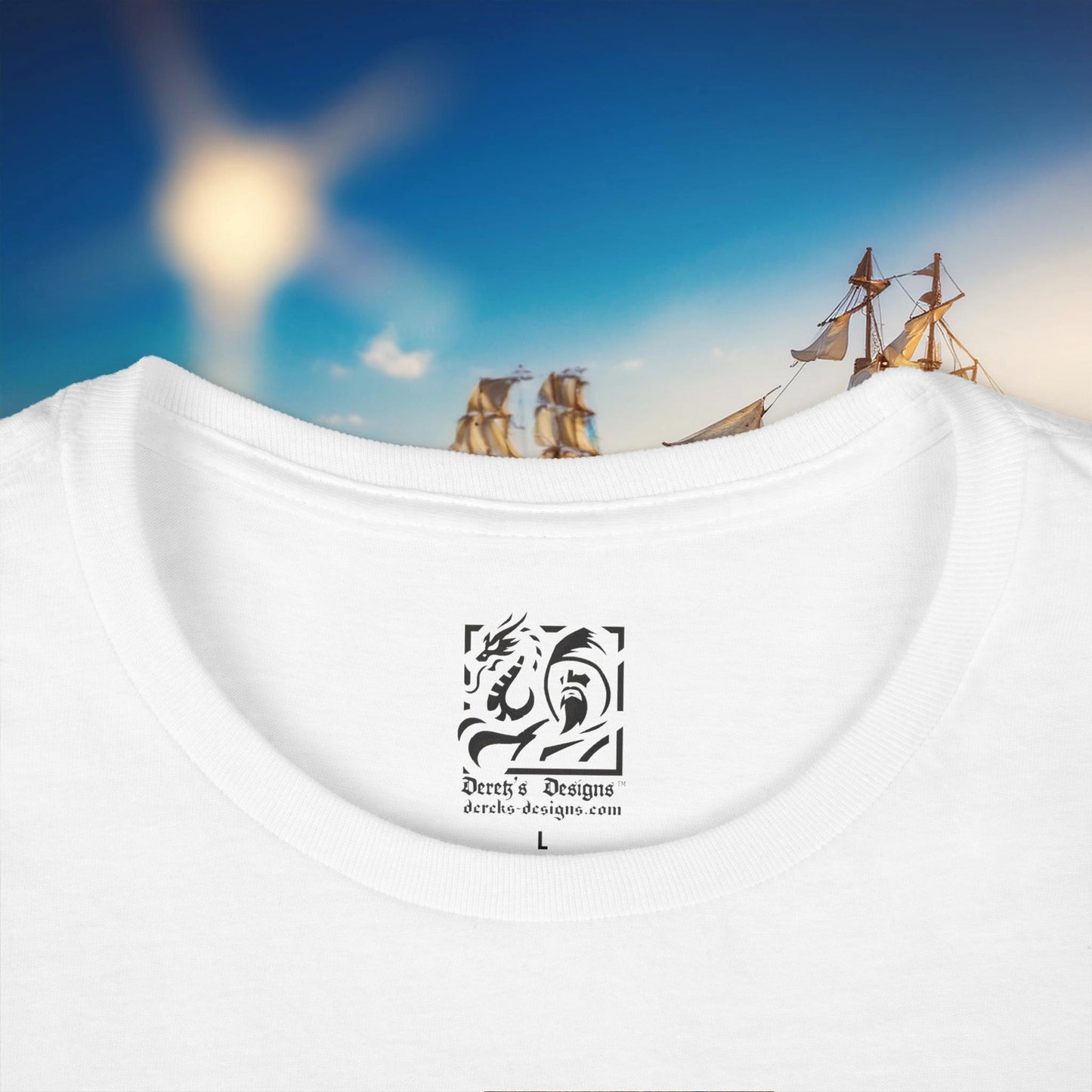 St Pauli Women's Softstyle Tee