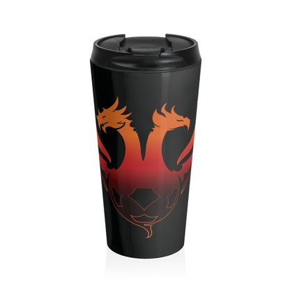 Phoenix Reds Travel Mug