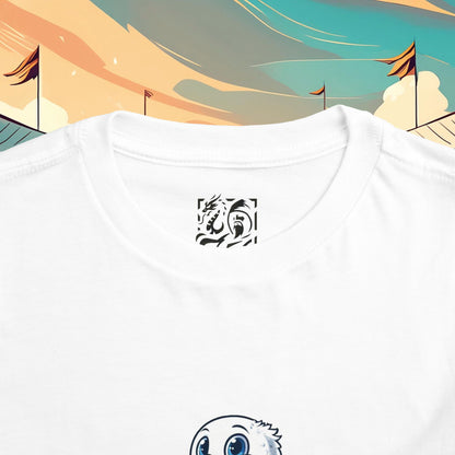 Brighton & Hove Albion Mini Gull Toddler Tee