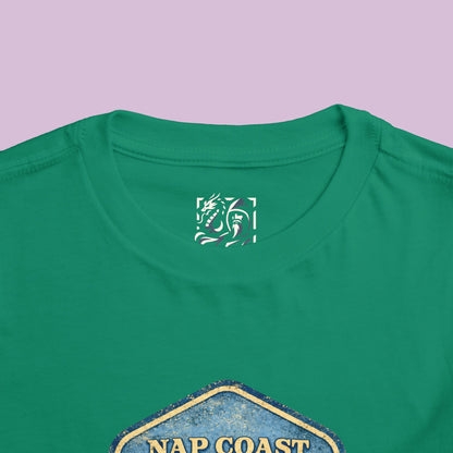 Nap Coast National Park Toddler Tee
