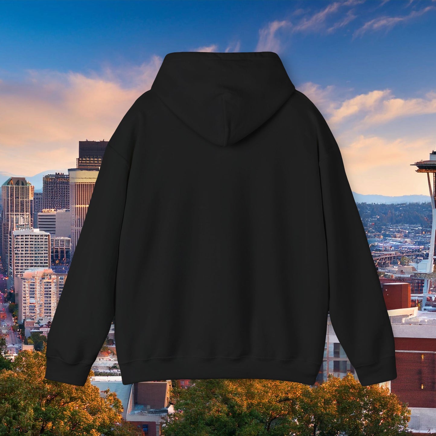 Seattle Football Crest