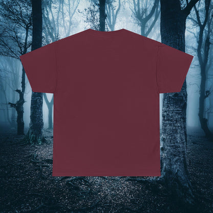 Cyber Squatch Tee