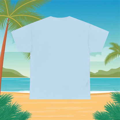 San Jose Hockey Logo Tee