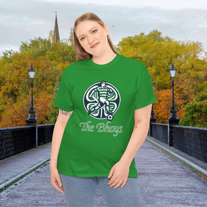 Celtic "The Bhoys" Tee