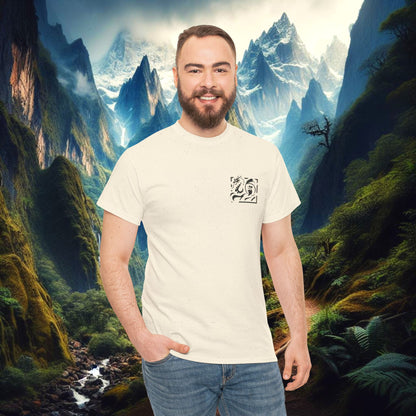 Derek's Designs Logo Tee