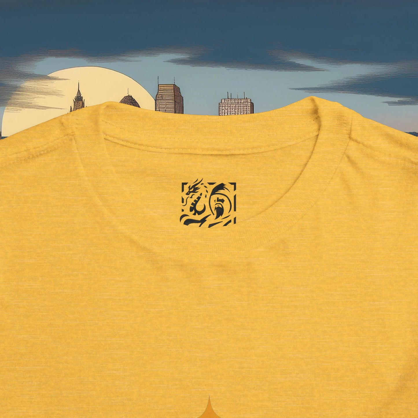 Pittsburgh Football Logo Toddler Tee