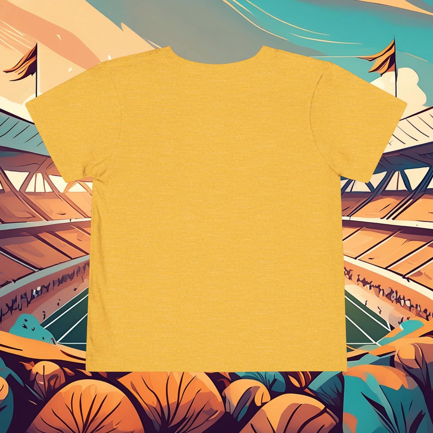 Brighton & Hove Albion Mini Gull Toddler Tee