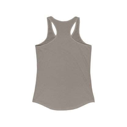 Minnesota Viking Racerback Tank
