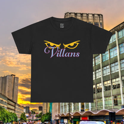 Villans Tee