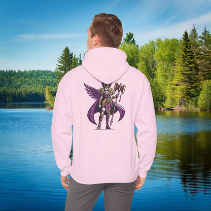 Viking Valkyrie Hoodie